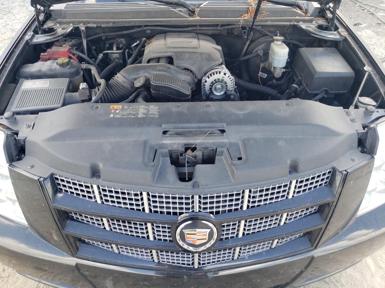 2014 Cadillac Escalade Esv Premium VIN: 1GYS3JEF3ER225691 Lot: 82617995