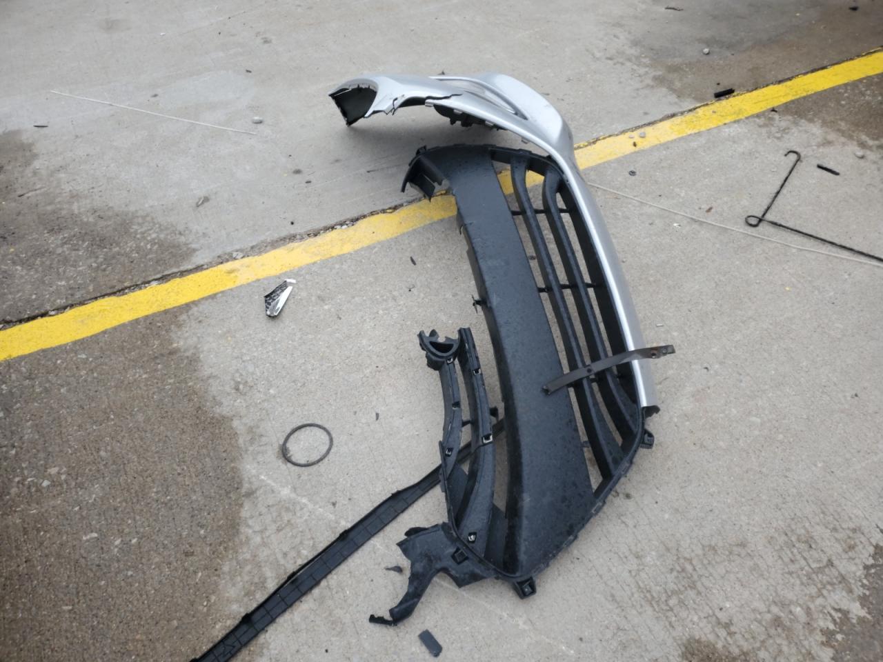 2014 Hyundai Elantra Gt VIN: KMHD35LH8EU173929 Lot: 89712625