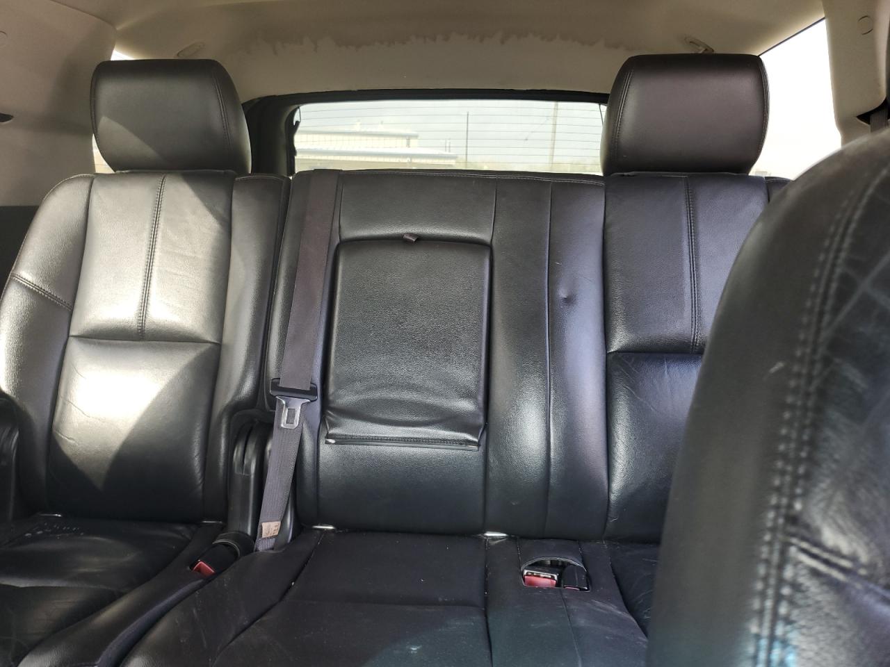 2012 Chevrolet Tahoe K1500 Lt VIN: 1GNSKBE05CR102120 Lot: 87256575