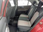 2017 MG 3 FORM VTI-TECH  for sale at Copart WHITBURN