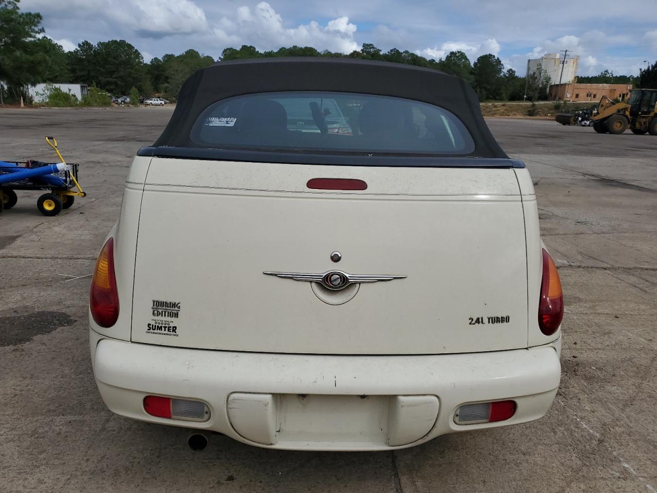 PT Cruiser PT Cruiser