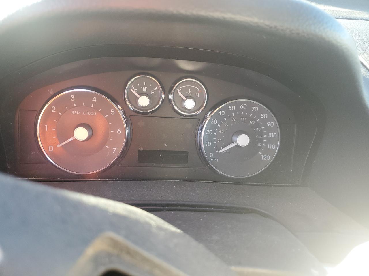 2008 Mercury Milan Premier VIN: 3MEHM08ZX8R627258 Lot: 89526605