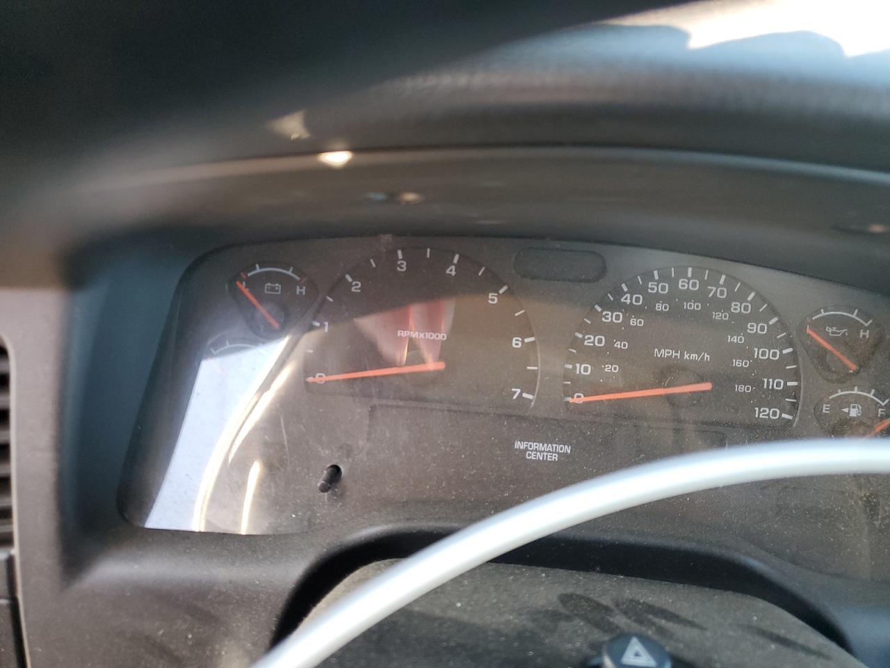 2004 Dodge Dakota Quad Slt VIN: 1D7HG48N54S525528 Lot: 85462645