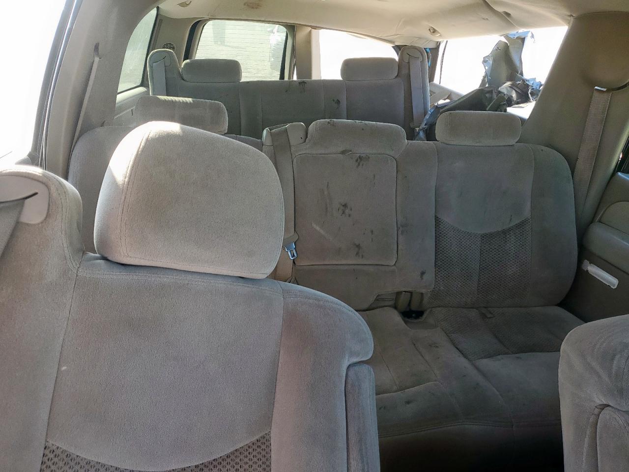 2003 Chevrolet Suburban C1500 VIN: 3GNEC16Z33G340355 Lot: 82348705