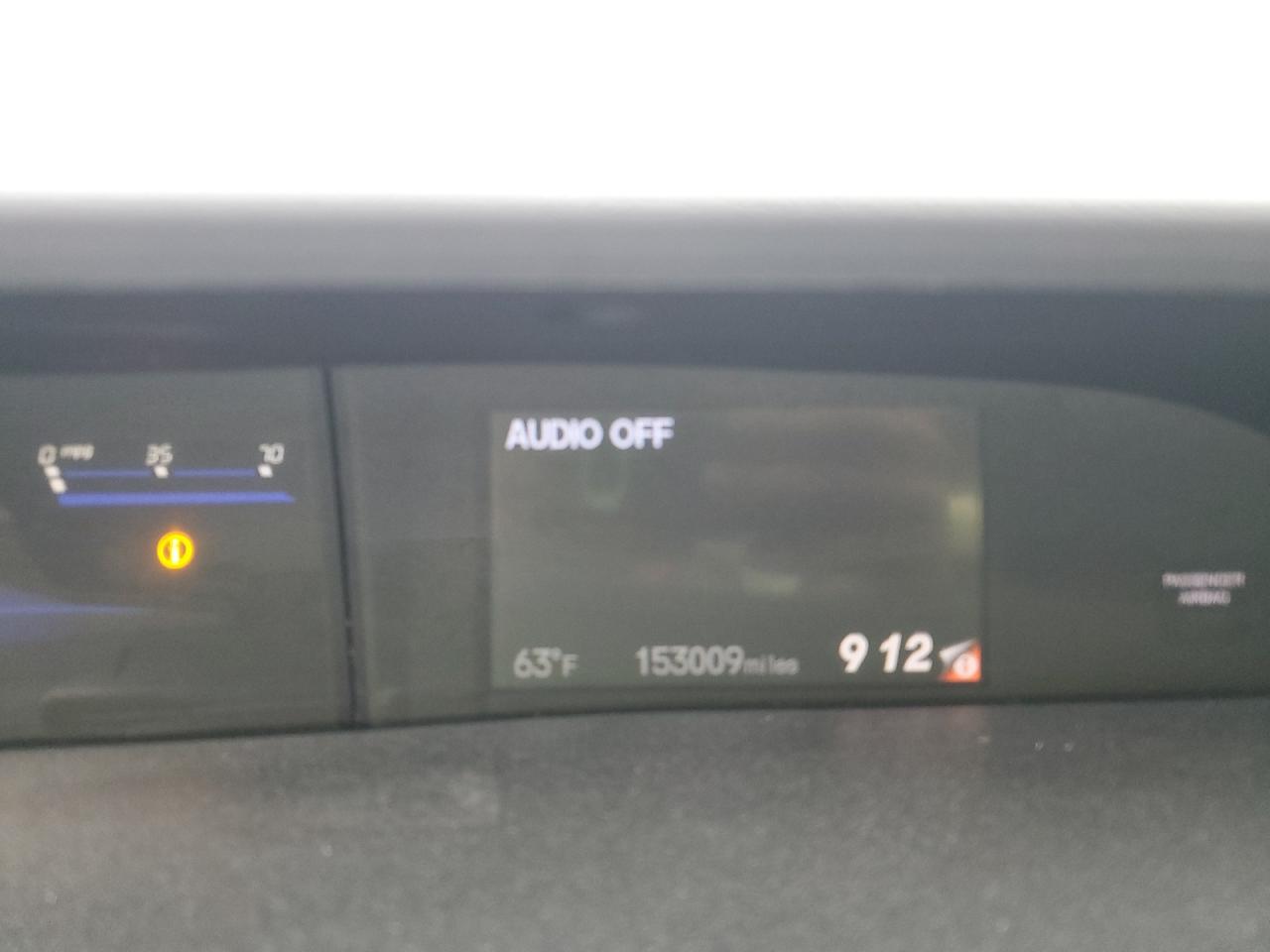 2013 Honda Civic Ex VIN: 2HGFB2F81DH542563 Lot: 85293815