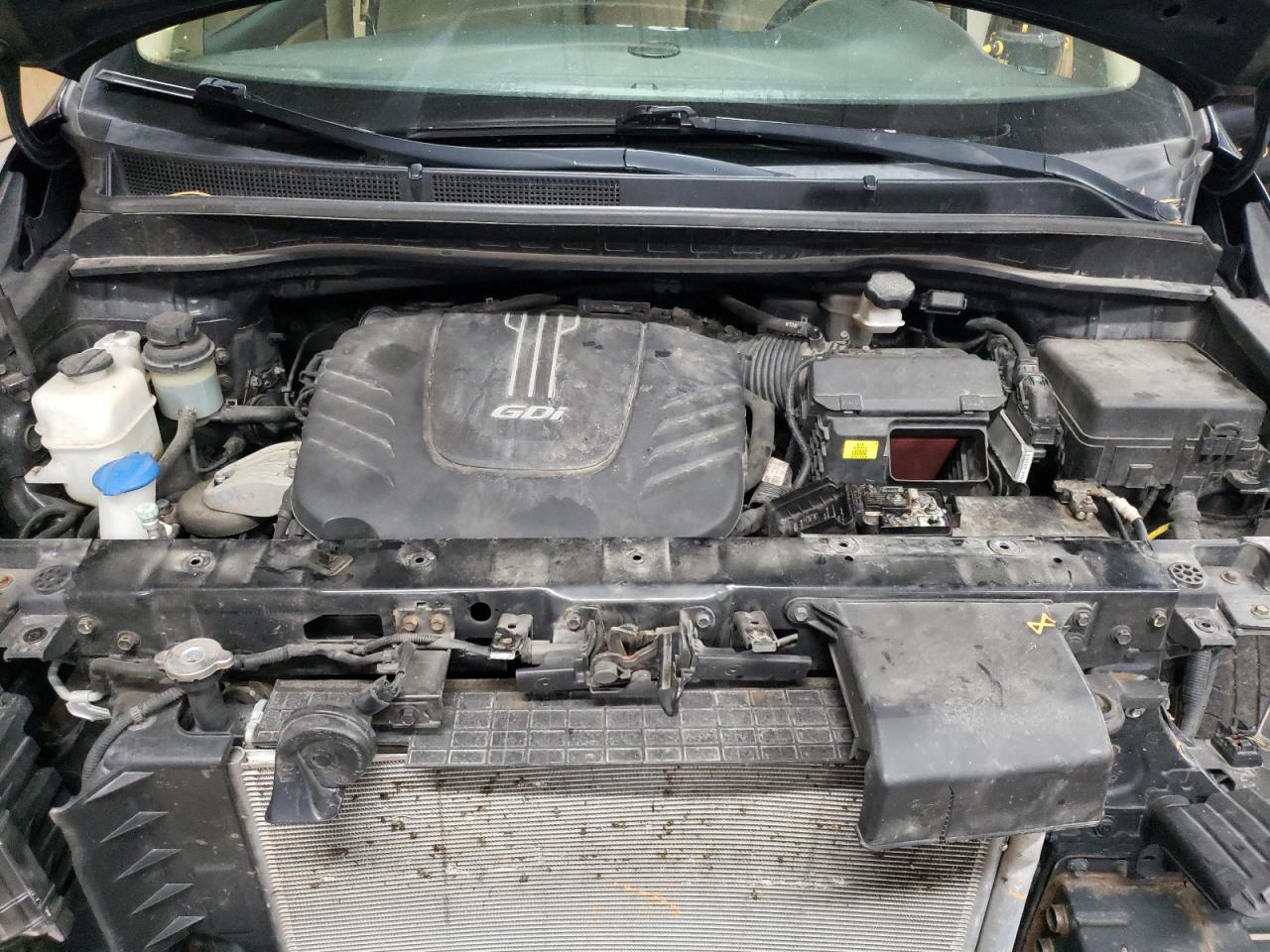 2018 Kia Sedona Lx VIN: KNDMB5C18J6382855 Lot: 82656135