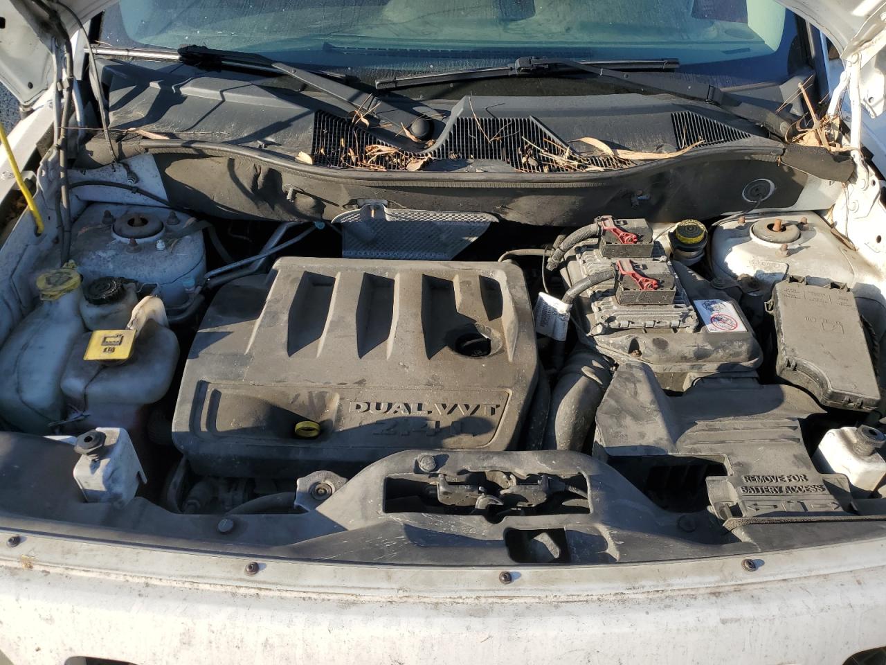 2014 Jeep Patriot Sport VIN: 1C4NJPBB9ED853913 Lot: 85944845