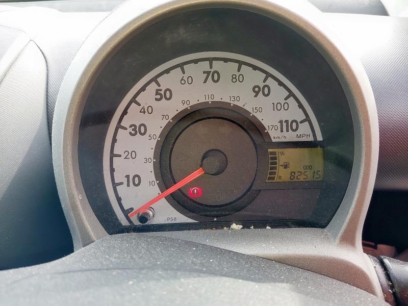 2006 TOYOTA AYGO+ VVT-I 