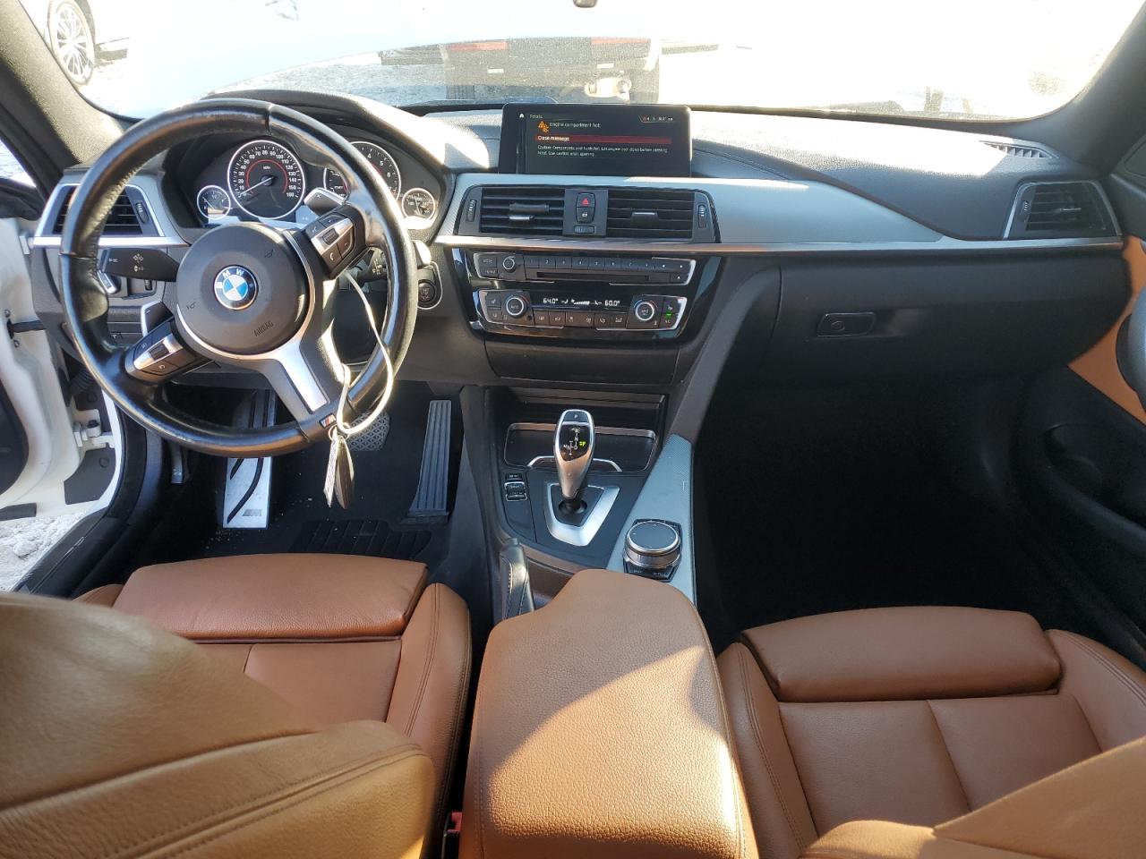 2019 BMW 430Xi VIN: WBA4W5C52KAE49505 Lot: 84042575