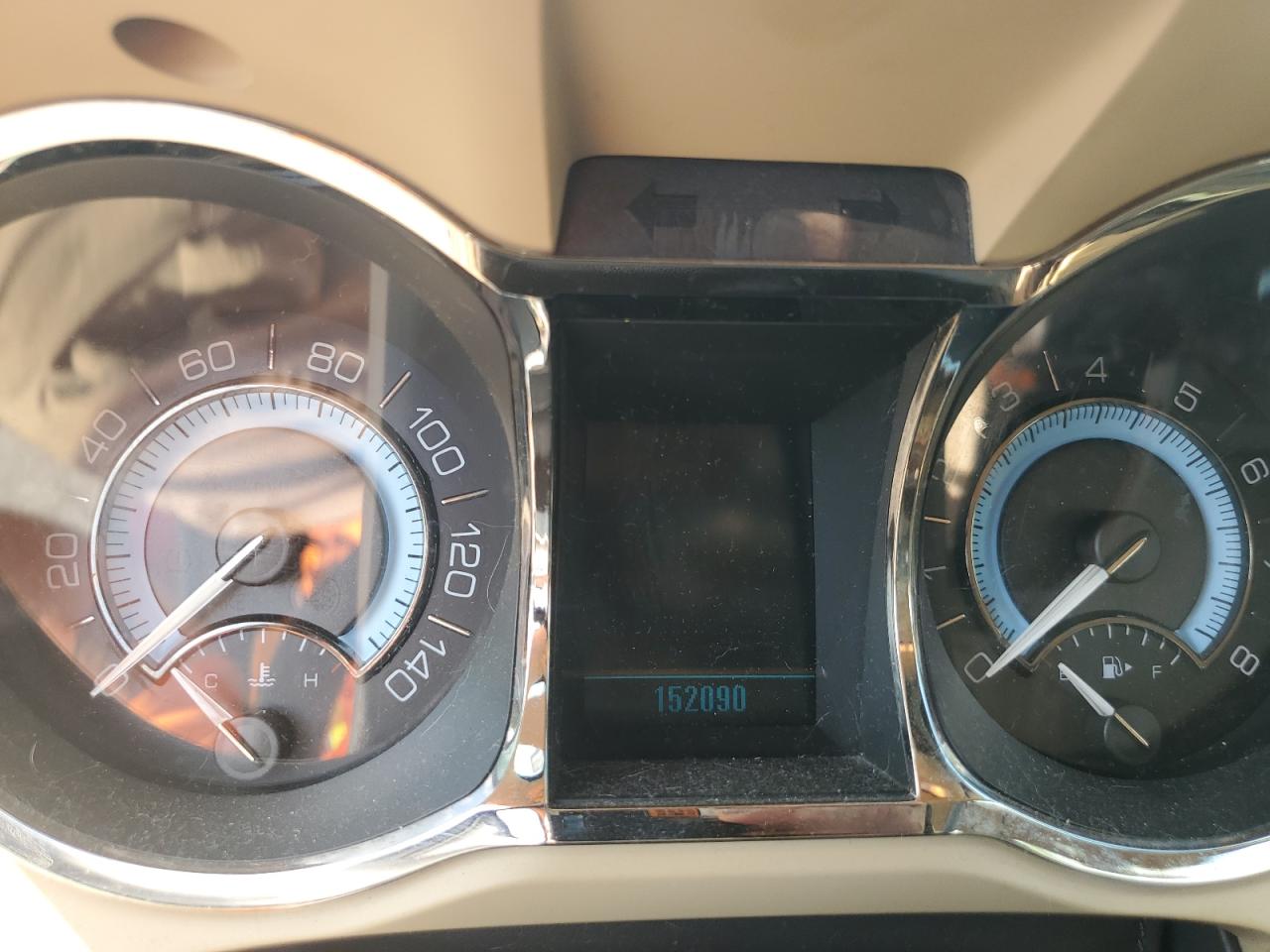 2010 Buick Lacrosse Cxl VIN: 1G4GC5EG4AF243684 Lot: 84773795