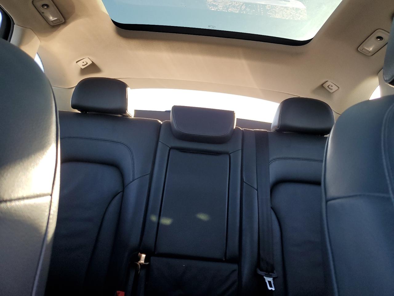 2015 Audi Q5 Premium Plus VIN: WA1LFAFP5FA013880 Lot: 90919325