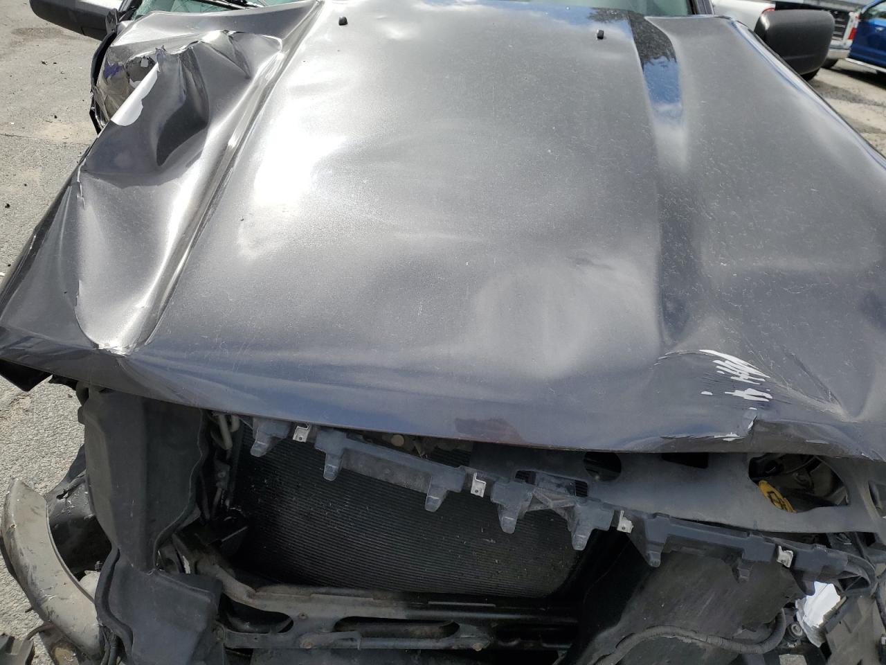 2017 Ram 1500 St VIN: 1C6RR7FG6HS761021 Lot: 90668965