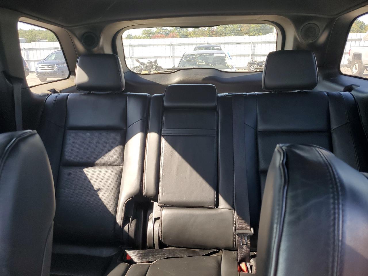 2021 Jeep Grand Cherokee Overland VIN: 1C4RJFCG4MC594841 Lot: 84728385