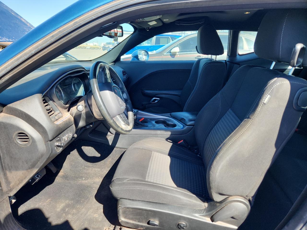 2020 Dodge Challenger Sxt VIN: 2C3CDZAG0LH148574 Lot: 86512235