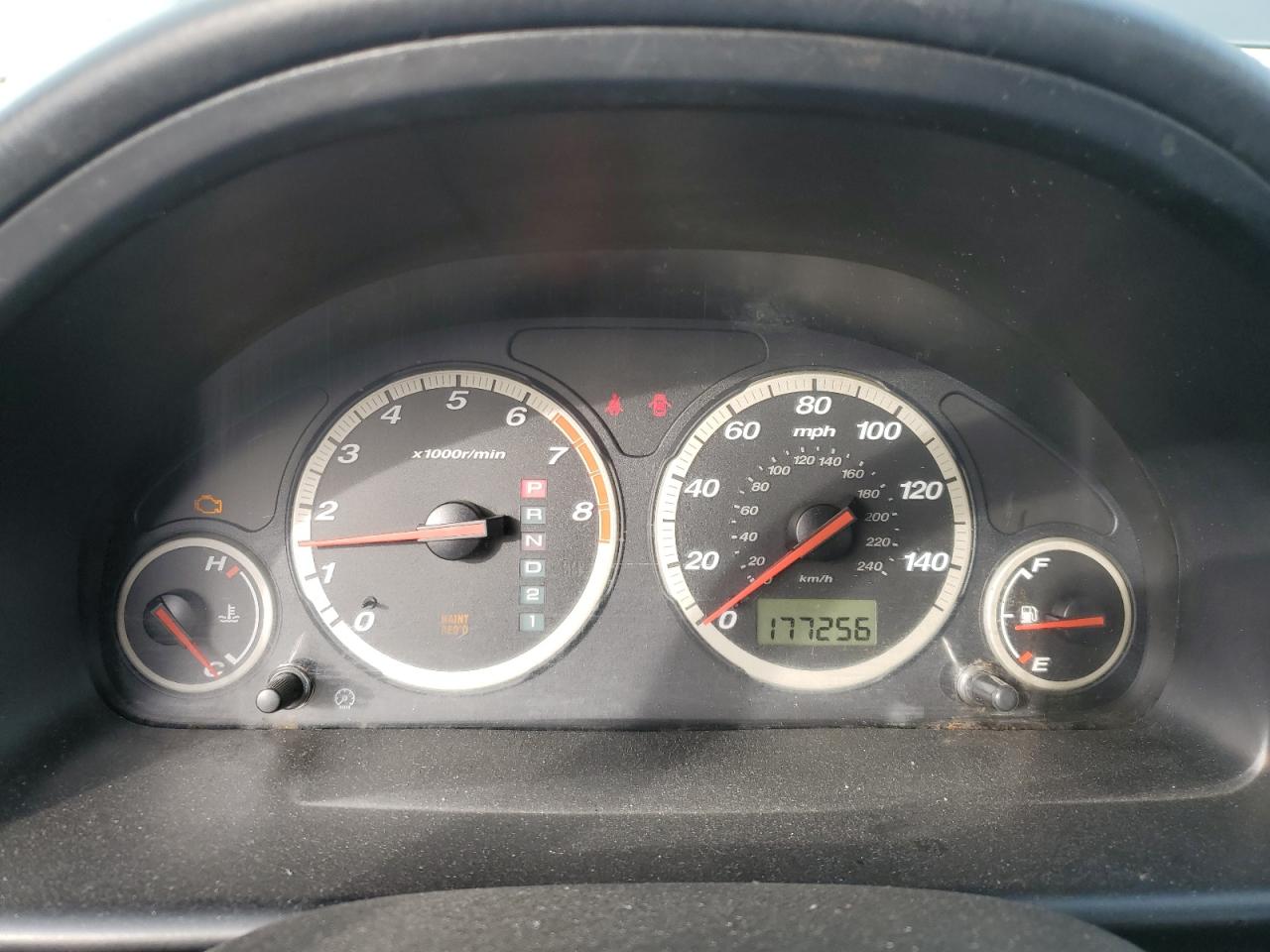 2005 Honda Cr-V Lx VIN: JHLRD68515C001908 Lot: 89544765