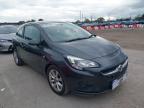 2017 VAUXHALL CORSA ENERGY AC ECOFLEX  for sale at Copart ROCHFORD