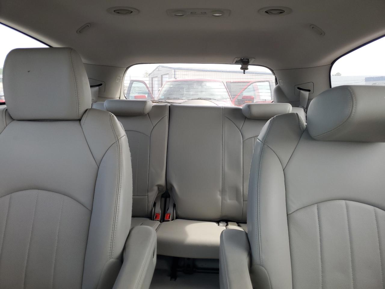 2011 Buick Enclave Cxl VIN: 5GAKRCED3BJ144541 Lot: 85180105