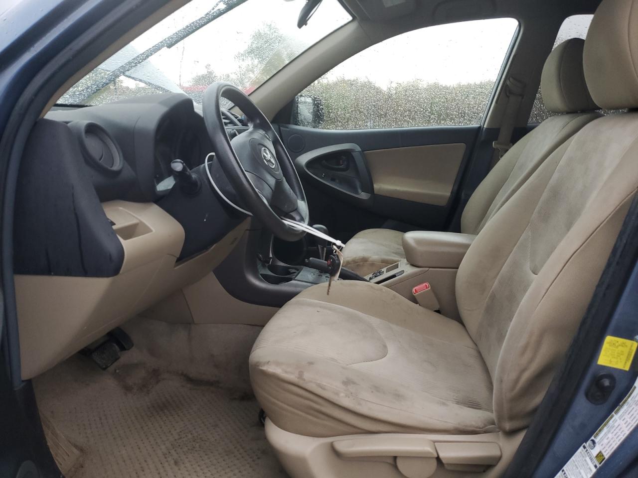 2011 Toyota Rav4 VIN: 2T3BF4DV8BW160338 Lot: 90030305