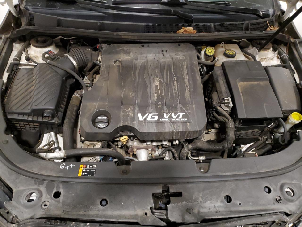 2016 Buick Lacrosse VIN: 1G4GA5G35GF148110 Lot: 90468445