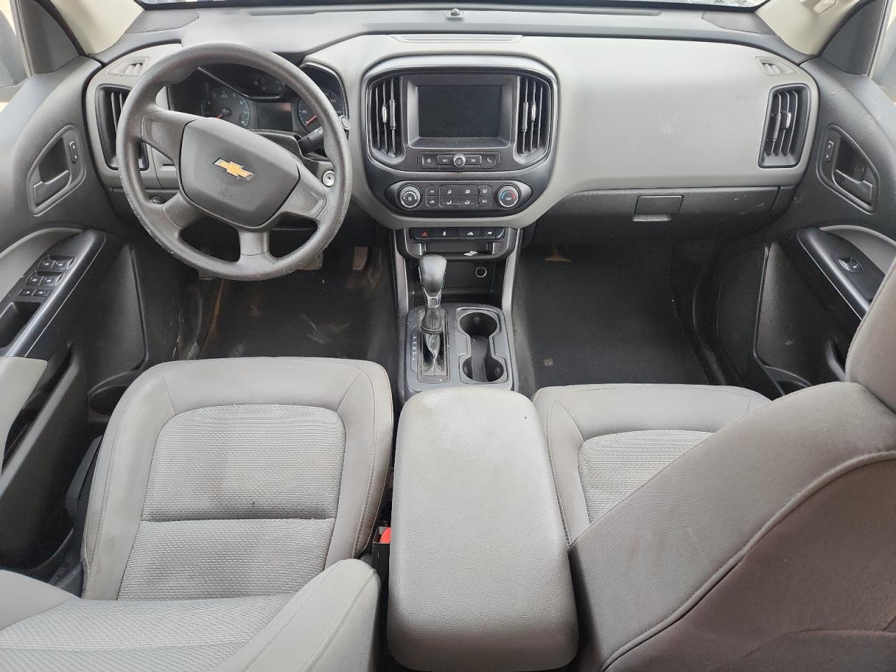 2022 Chevrolet Colorado VIN: 1GCGSBEN8N1316885 Lot: 85322685
