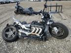 2022 TRIUMPH MOTORCYCLE ROCKET 3 GT   for sale at Copart WI - APPLETON