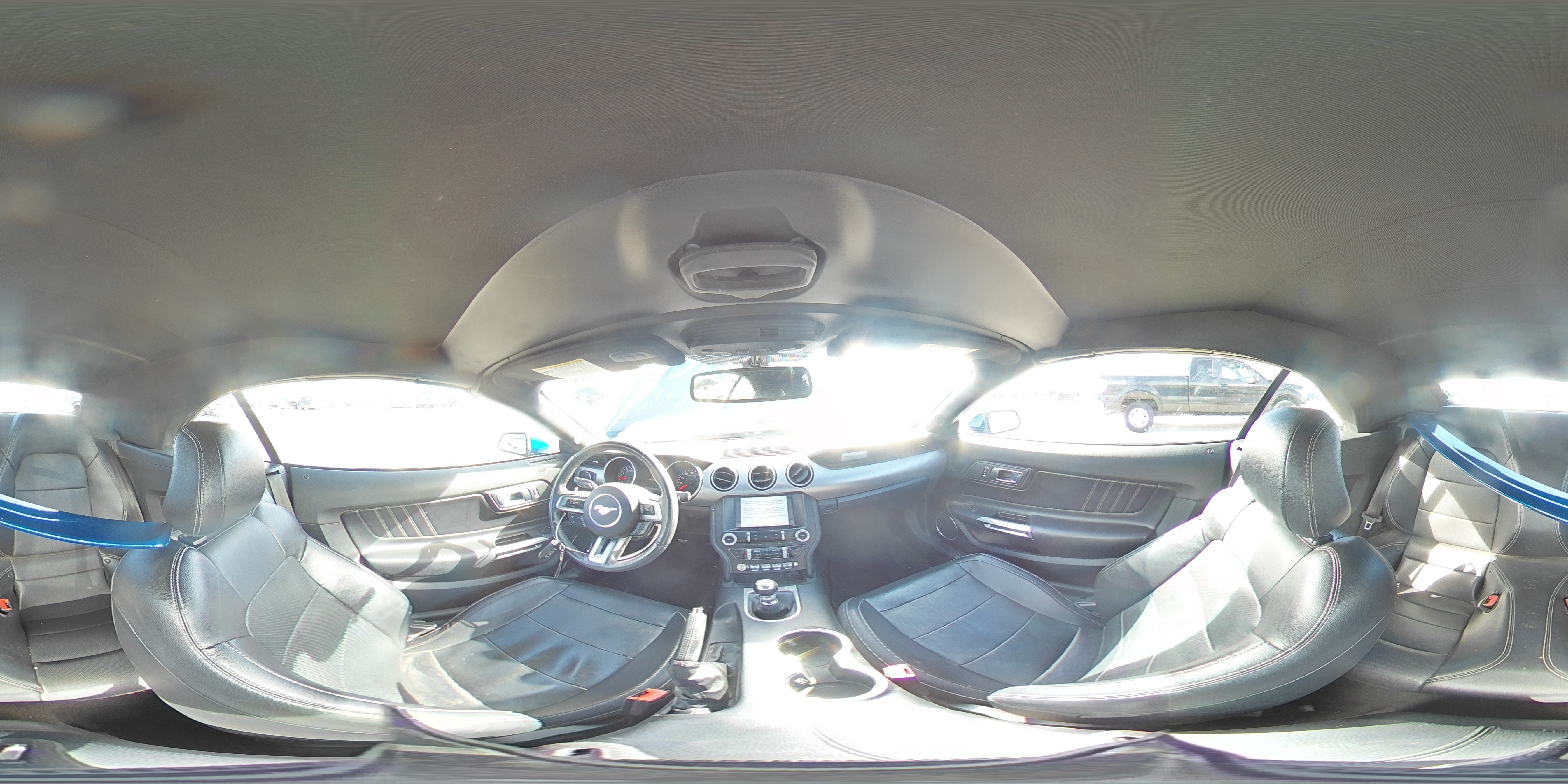 2018 Ford Mustang Gt VIN: 1FATP8FF4J5115861 Lot: 87112955