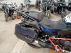 2025 HONDA NT 1100 DE-S  for sale at Copart NEWBURY