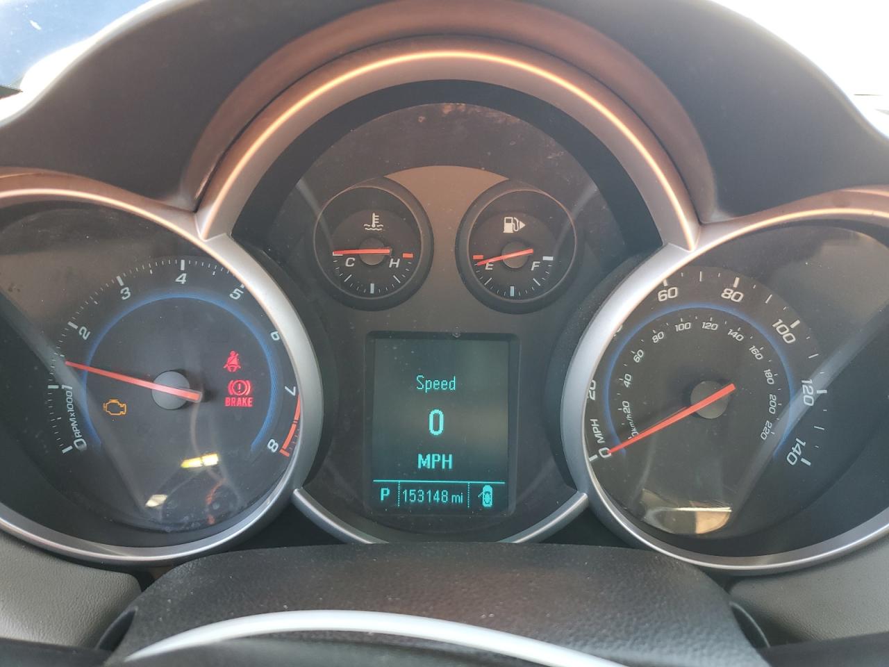 2012 Chevrolet Cruze Lt VIN: 1G1PF5SC1C7330929 Lot: 90670455