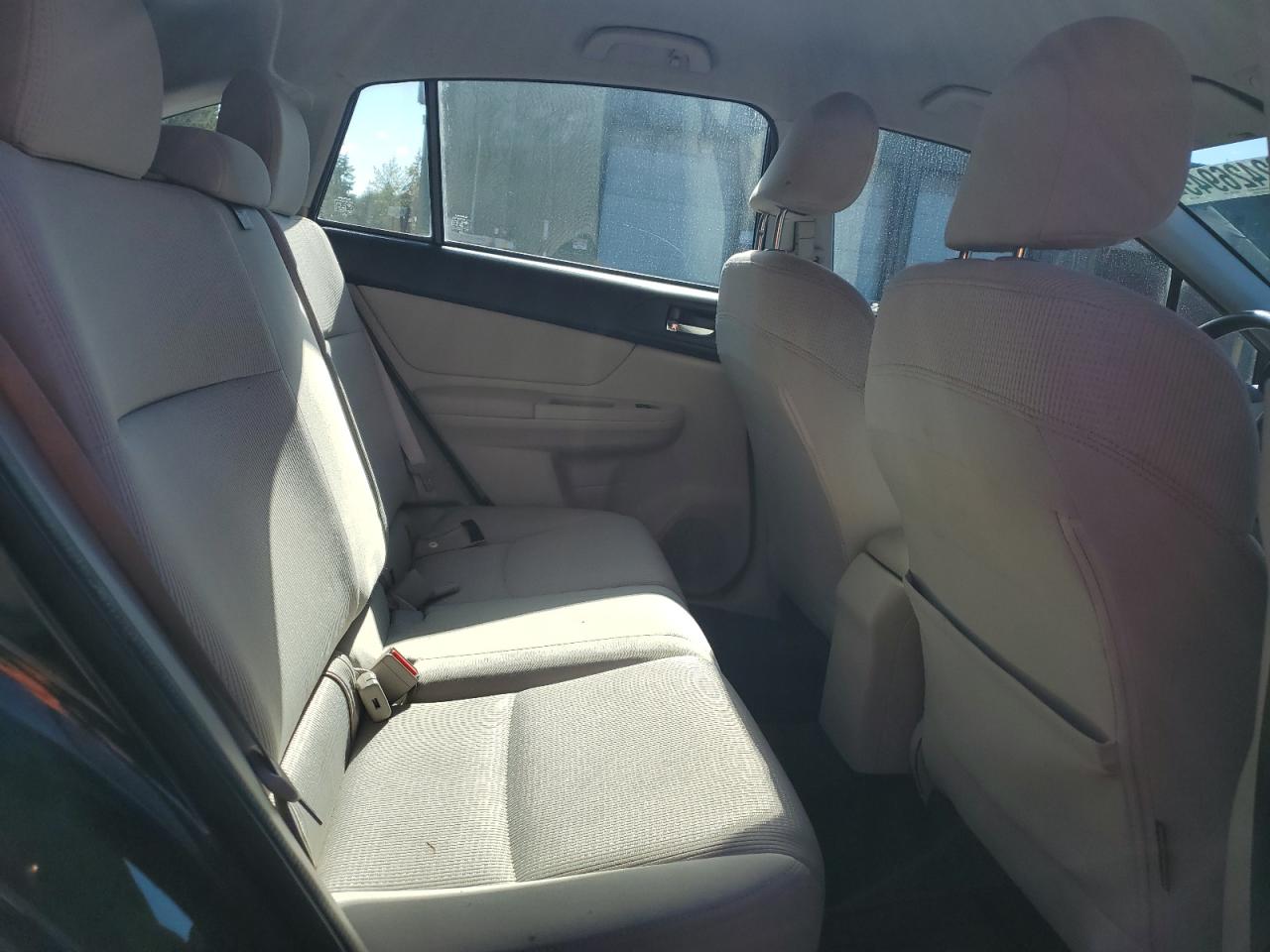 2012 Subaru Impreza Sport Premium VIN: JF1GPAL61CH237365 Lot: 82426945