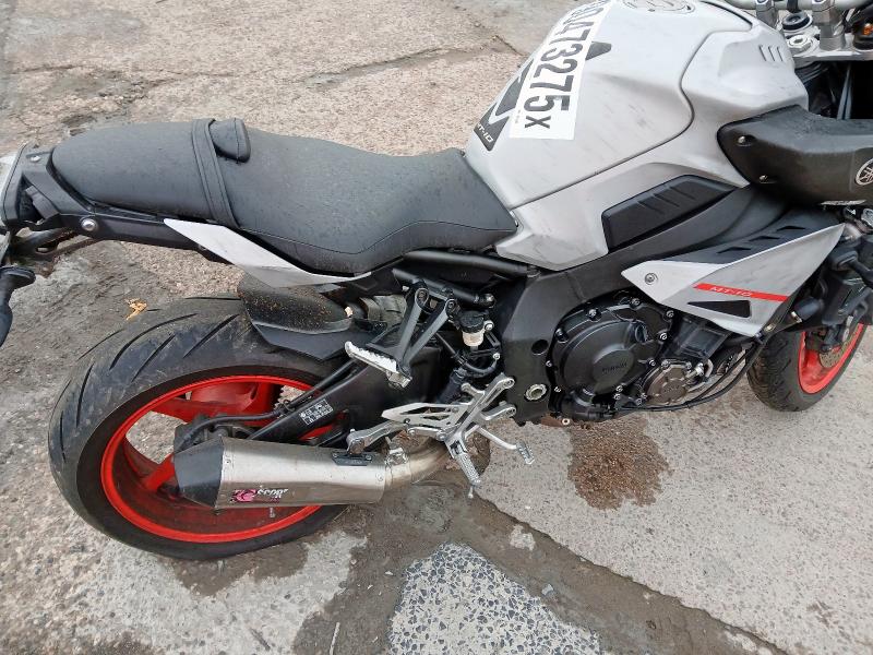 2019 YAMAHA MT-10 MTN1000 