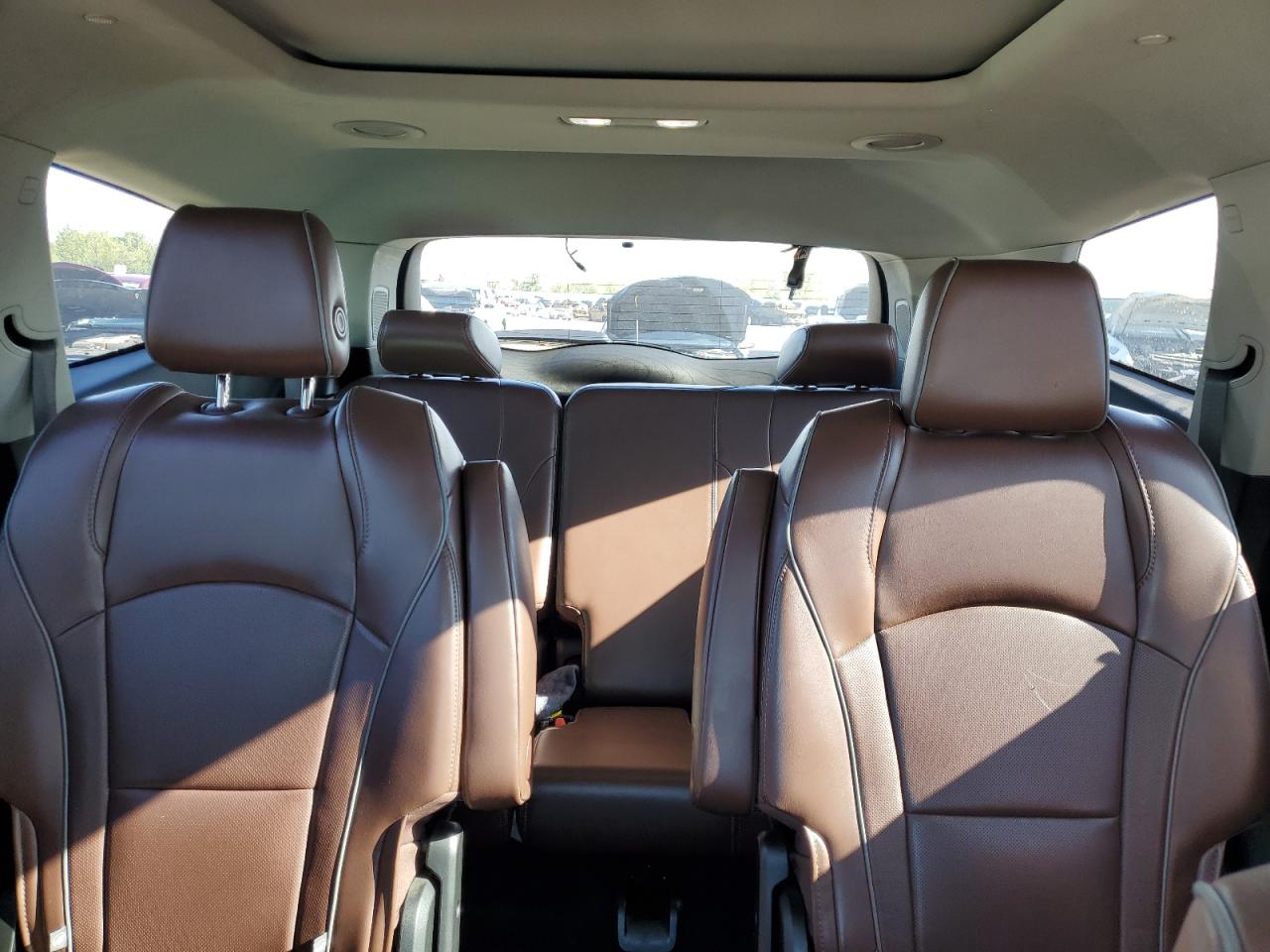 2018 Buick Enclave Avenir VIN: 5GAEVCKW4JJ255984 Lot: 85135875