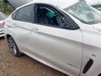 2019 BMW X6 XDRIVE30D M SPORT AUTO  for sale at Copart YORK