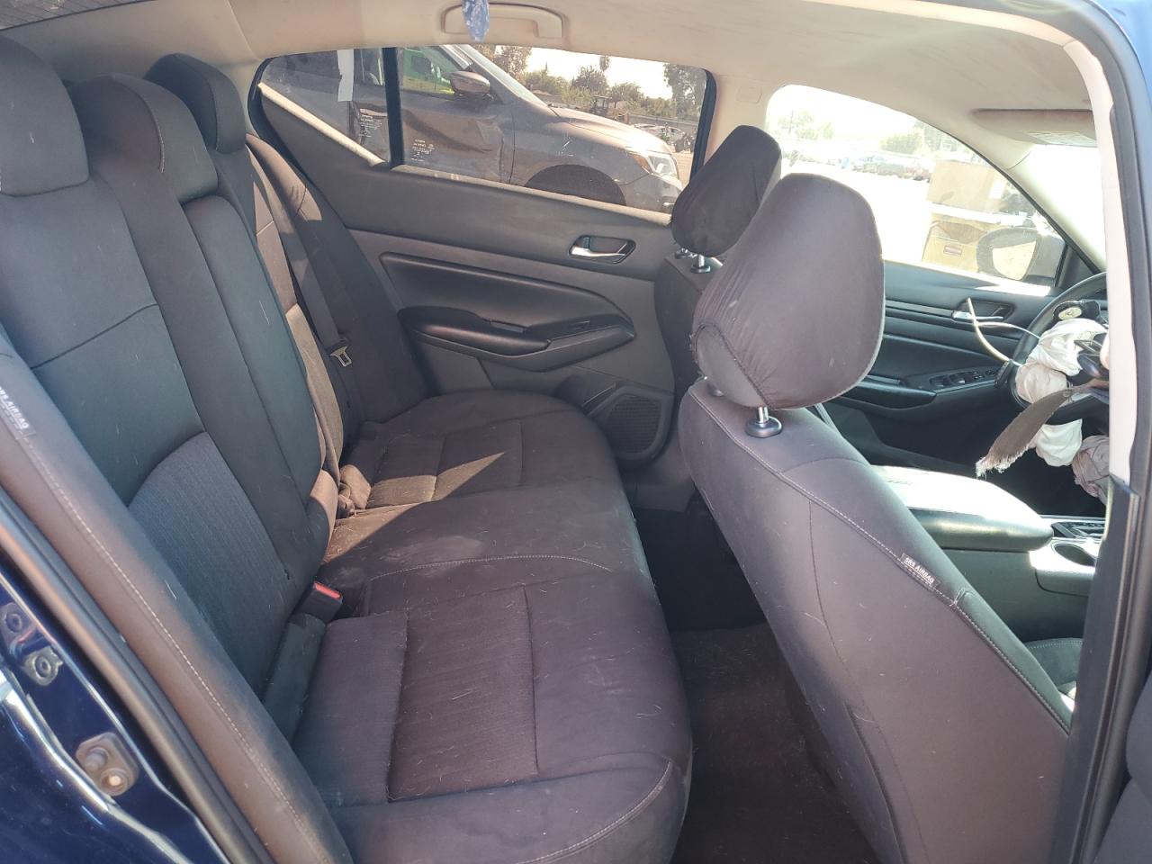 2022 Nissan Altima S VIN: 1N4BL4BV1NN404439 Lot: 85939495