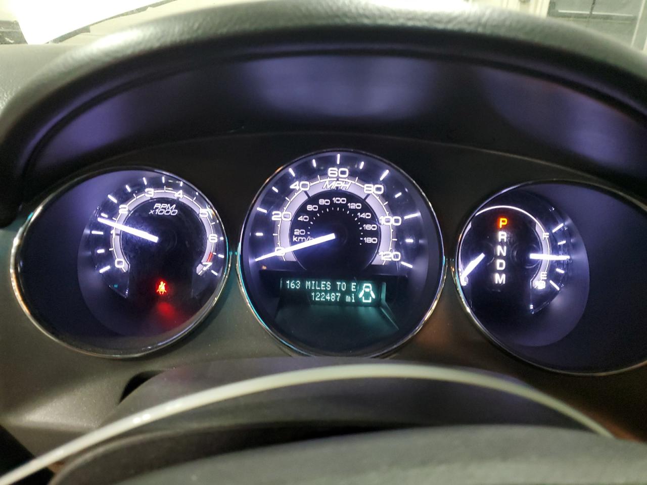 2011 Lincoln Mkz VIN: 3LNHL2GC4BR767063 Lot: 90062225