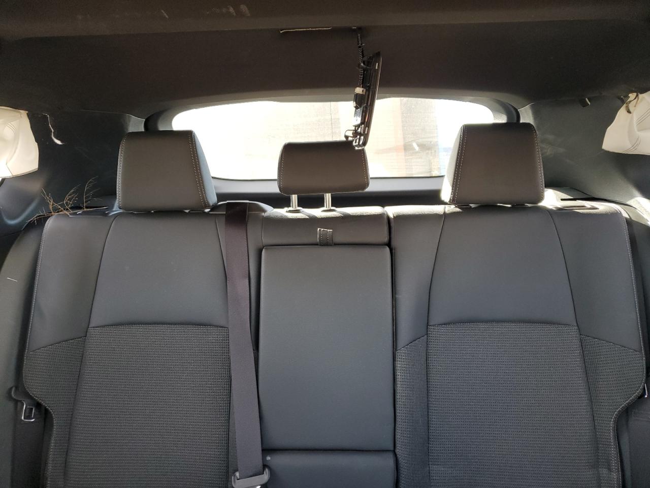 2024 Toyota Bz4X Xle VIN: JTMABACA6RA063880 Lot: 89576055