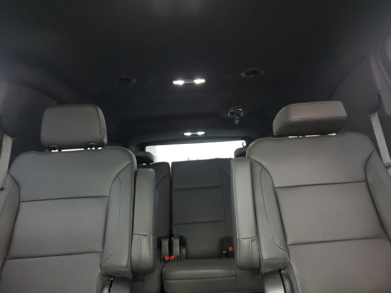 2022 Chevrolet Suburban K1500 Lt VIN: 1GNSKCKD2NR289848 Lot: 90102165