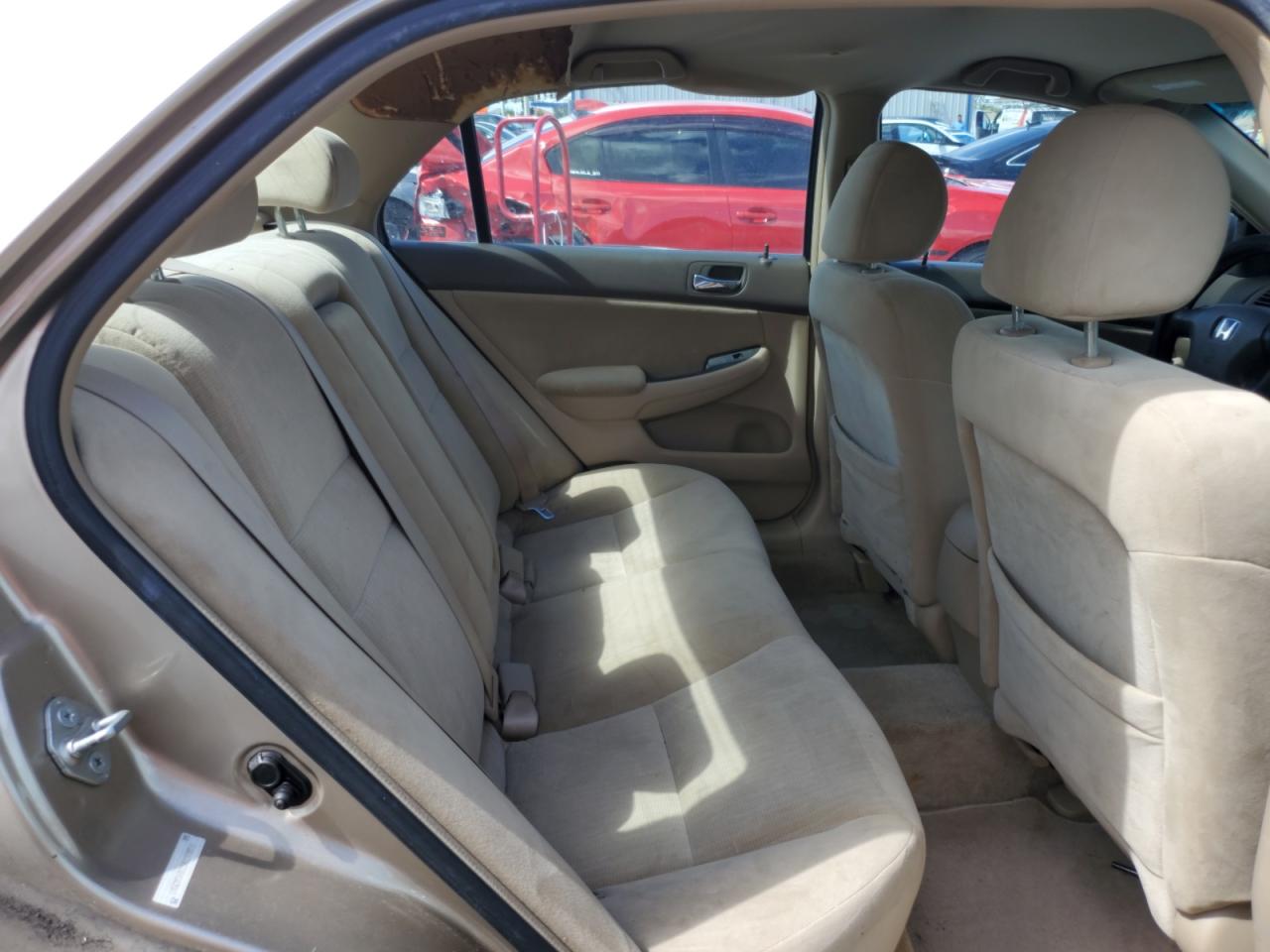 2005 Honda Accord Lx VIN: 1HGCM56415A197059 Lot: 85343785