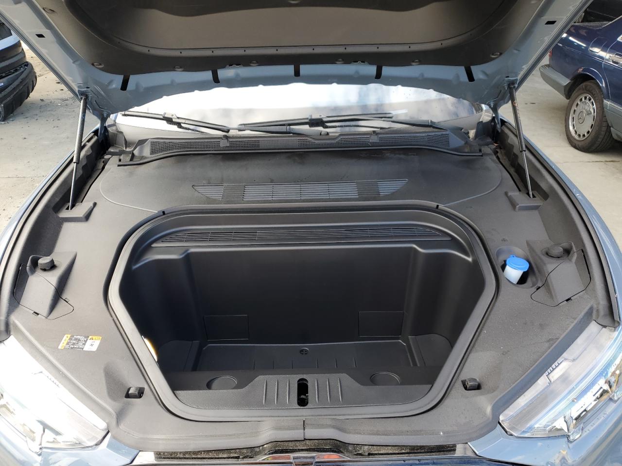 2023 Ford Mustang Mach-E Premium VIN: 3FMTK3R71PMA03078 Lot: 84931415