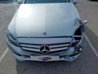 2017 MERCEDES-BENZ C200 SE  for sale at Copart CHESTER