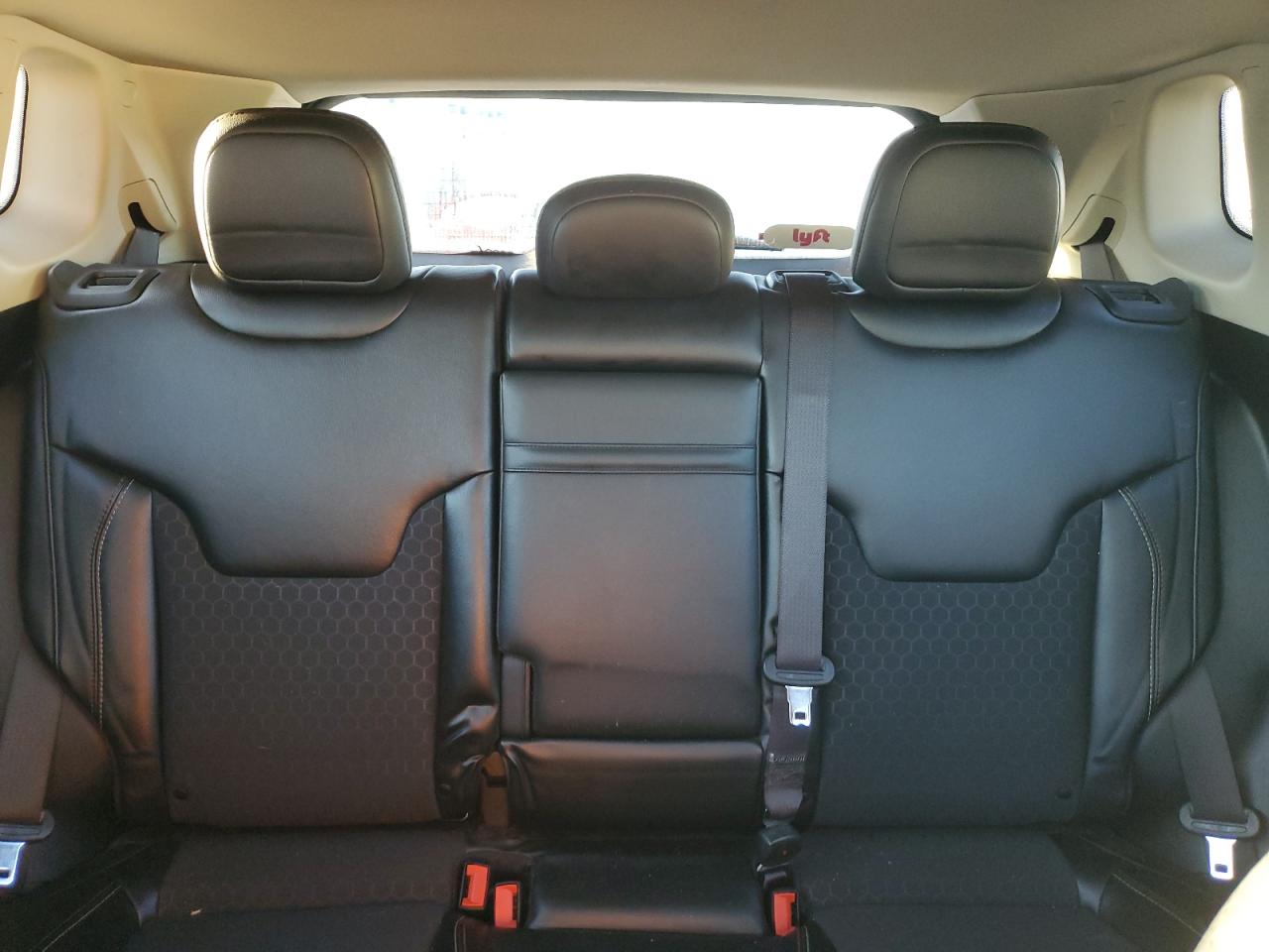 2019 Jeep Compass Latitude VIN: 3C4NJDBB4KT839647 Lot: 85185845