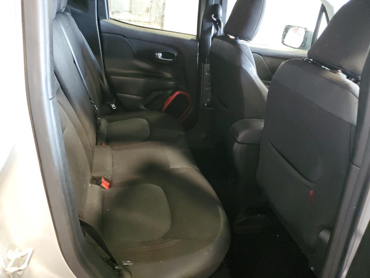 2015 Jeep Renegade Trailhawk VIN: ZACCJBCT7FPC19066 Lot: 84521655