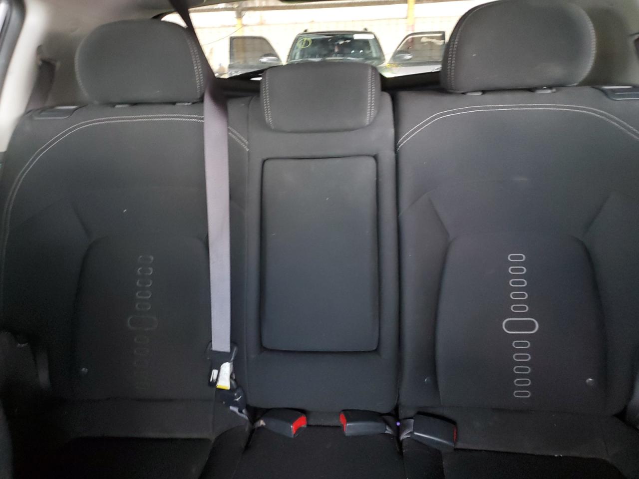 2012 Kia Sportage Ex VIN: KNDPCCA22C7174297 Lot: 82467905