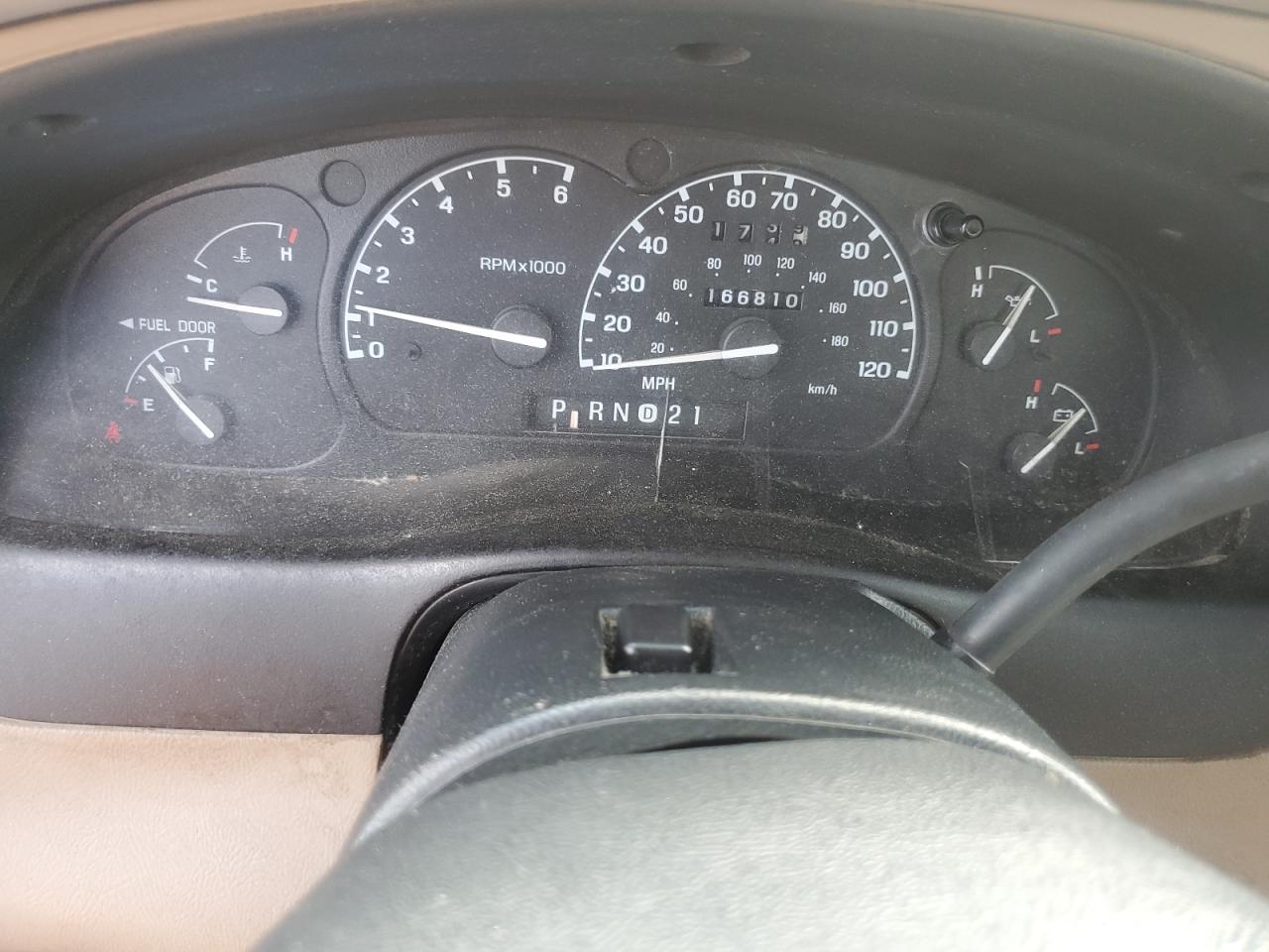 2001 Ford Ranger VIN: 1FTYR10UX1PB14565 Lot: 82228825