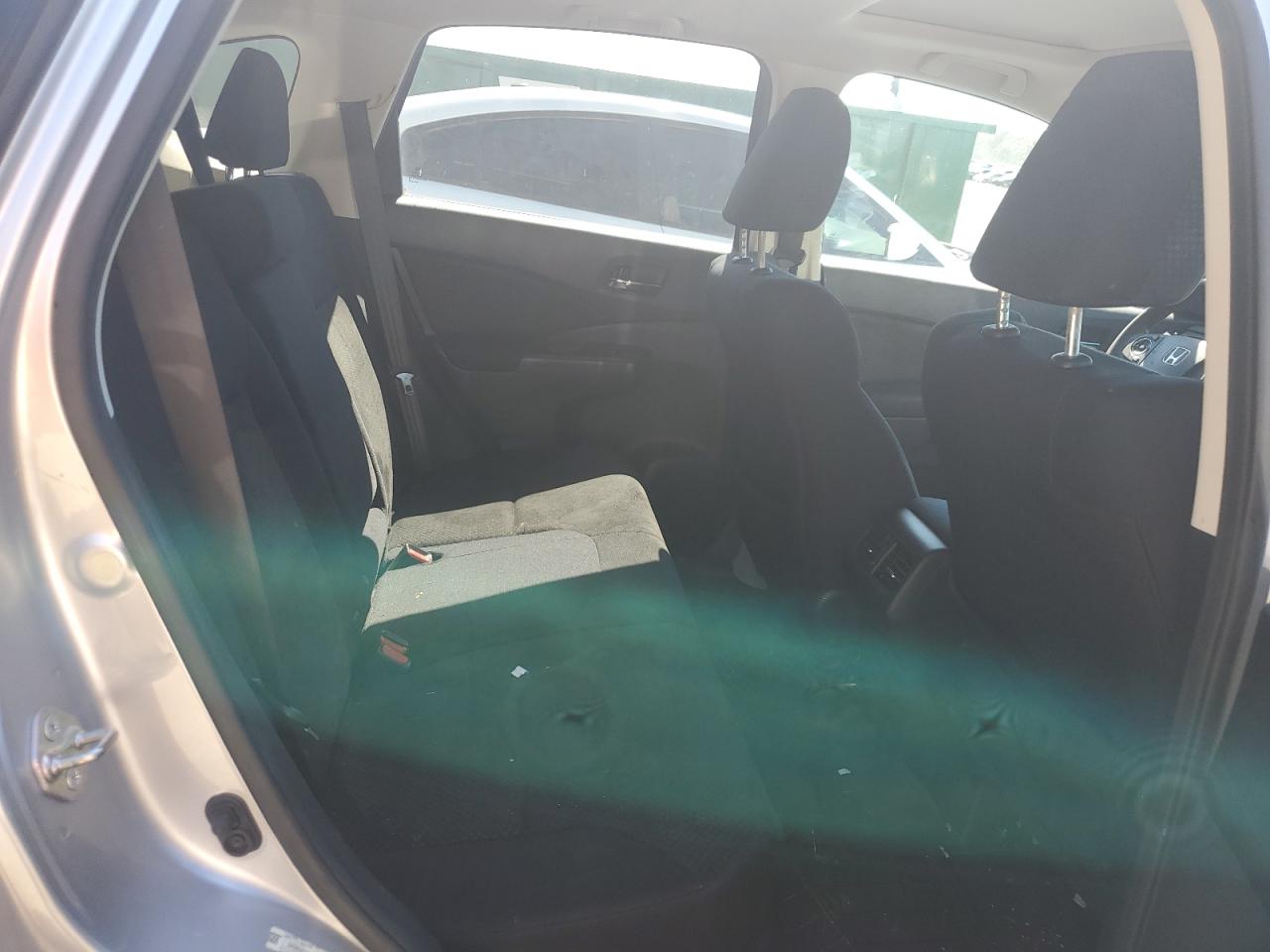 2015 Honda Cr-V Ex VIN: 2HKRM3H53FH524798 Lot: 86247765