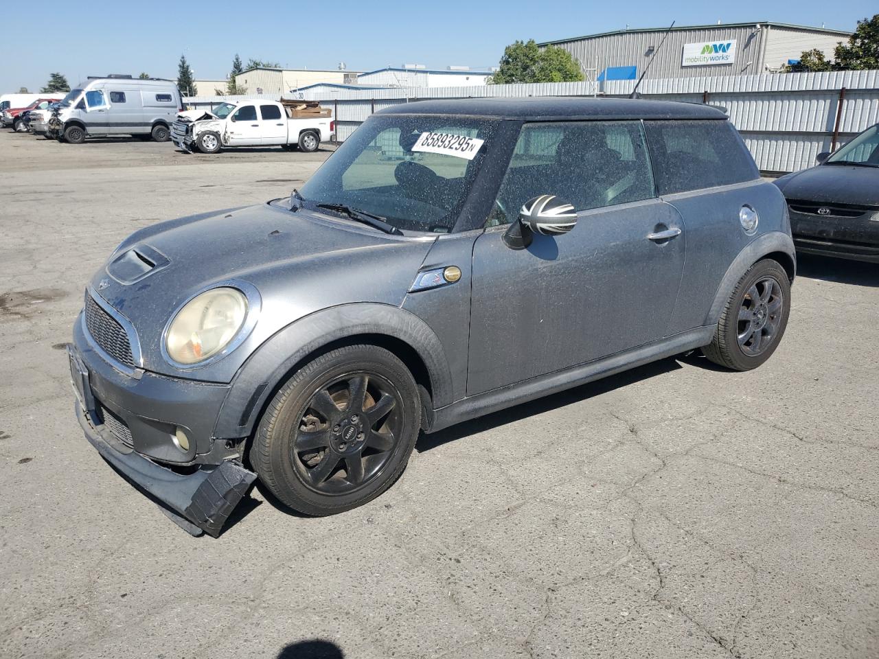 Vehicle photo