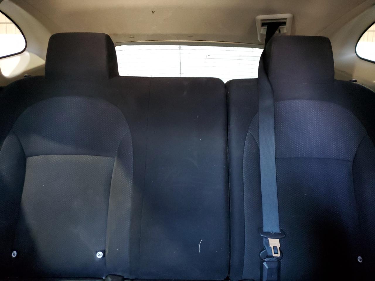 2012 Nissan Rogue S VIN: JN8AS5MV3CW394357 Lot: 85479305