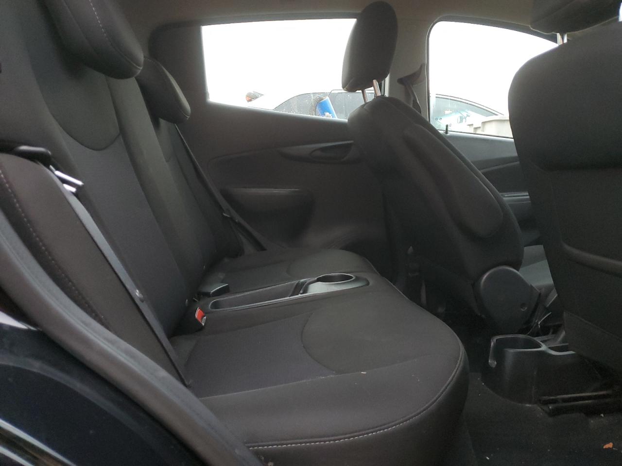 2020 Chevrolet Spark 1Lt VIN: KL8CD6SA1LC457437 Lot: 90349215