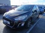 2012 PEUGEOT 308 1.6 E-HDI 112 ACTIVE 5DR for sale at Copart CHESTER