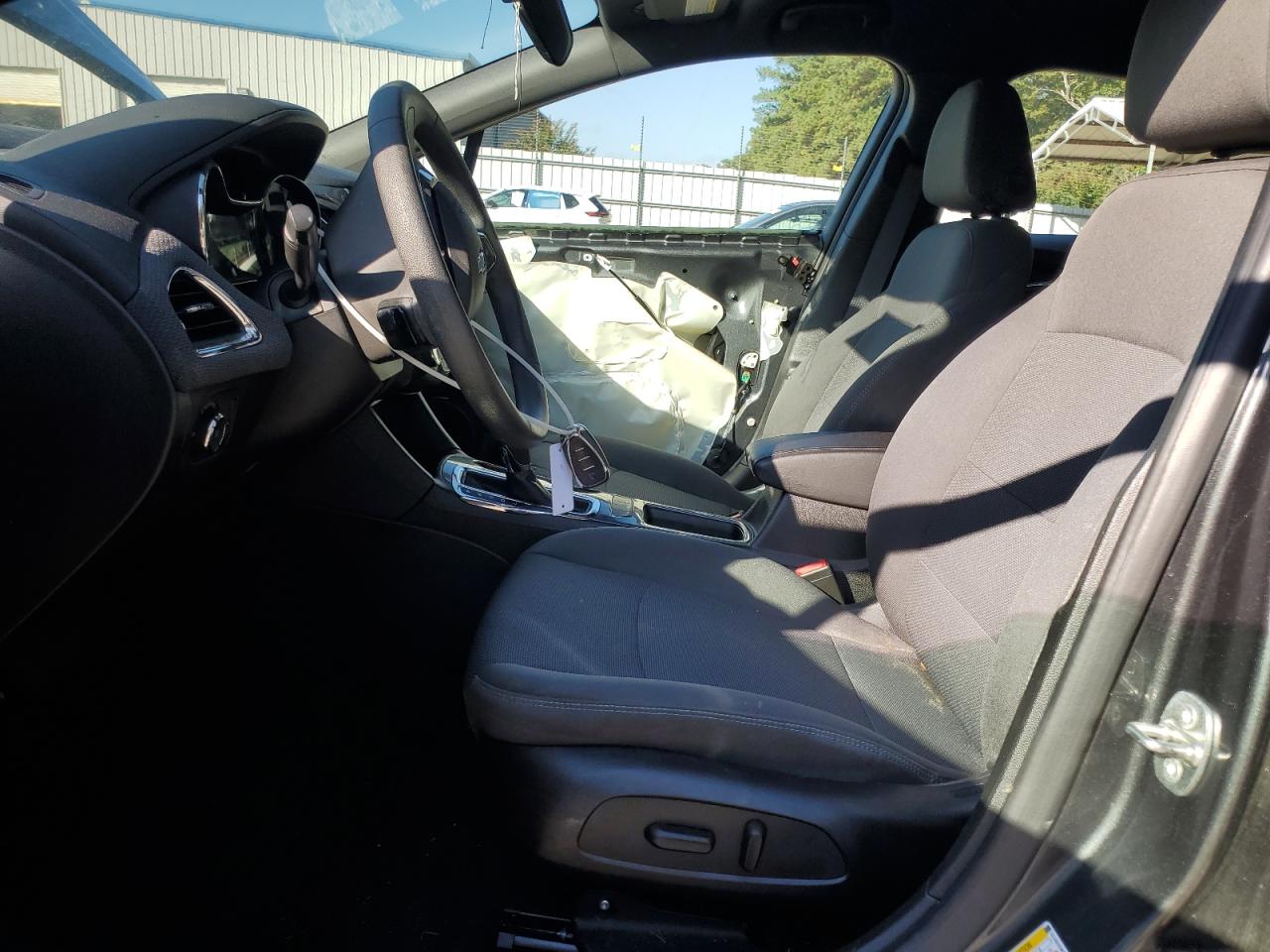 2019 Chevrolet Cruze Lt VIN: 3G1BE6SM3KS532926 Lot: 84900325