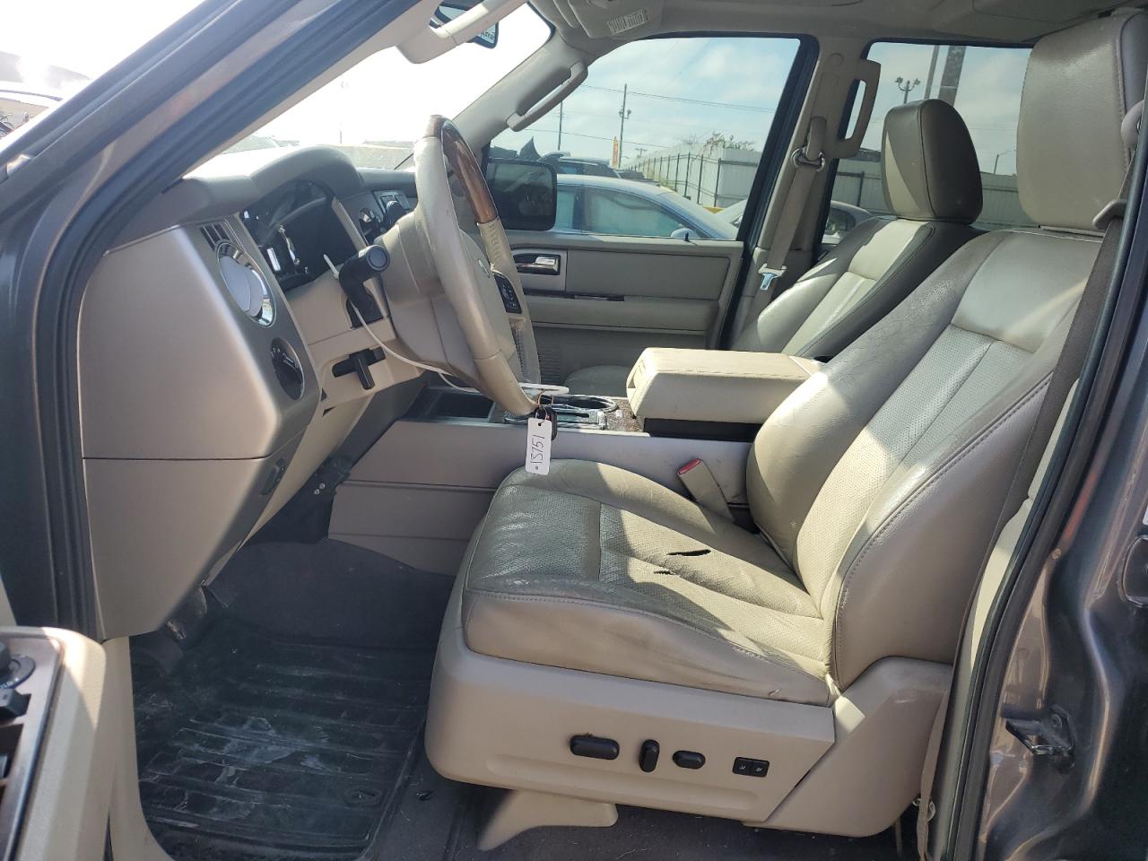2010 Ford Expedition Limited VIN: 1FMJU2A5XAEB68159 Lot: 85534125